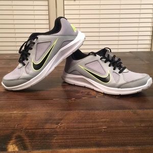 Men's Nike Training Athletic Shoes